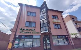 Pensiunea Elena